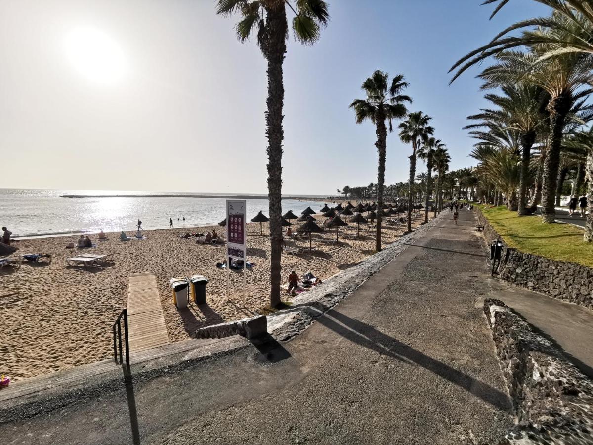 Home2Book Los Cristianos, Pool & Beach Esterno foto