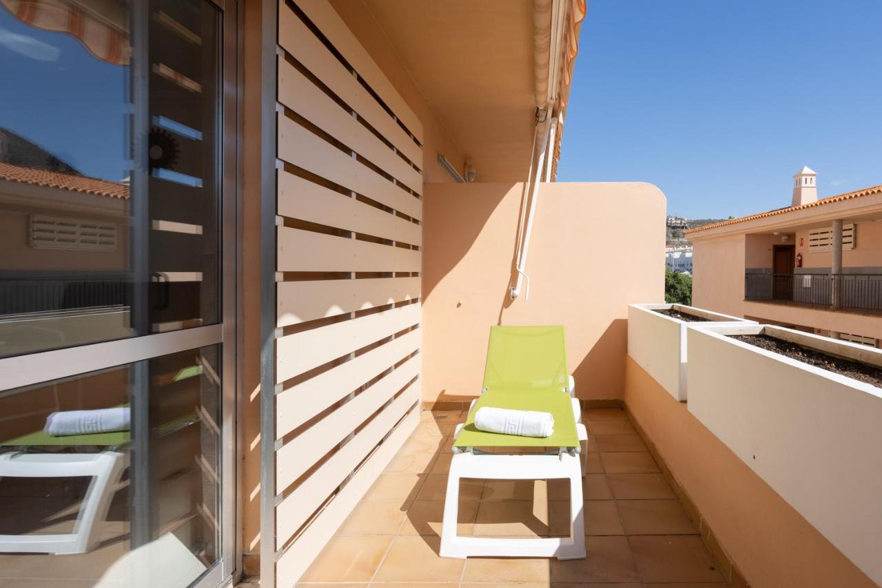 Home2Book Los Cristianos, Pool & Beach Esterno foto