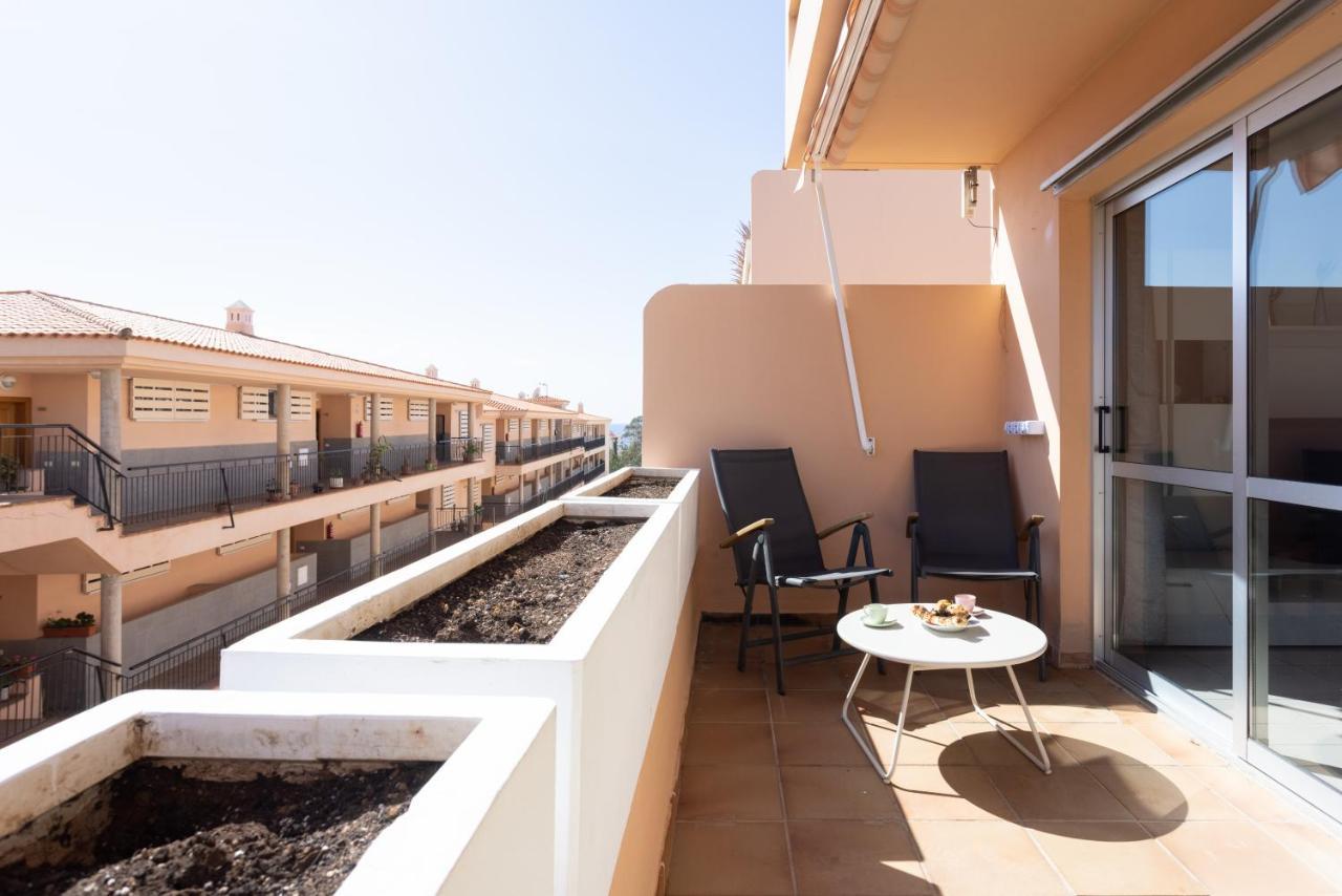 Home2Book Los Cristianos, Pool & Beach Esterno foto