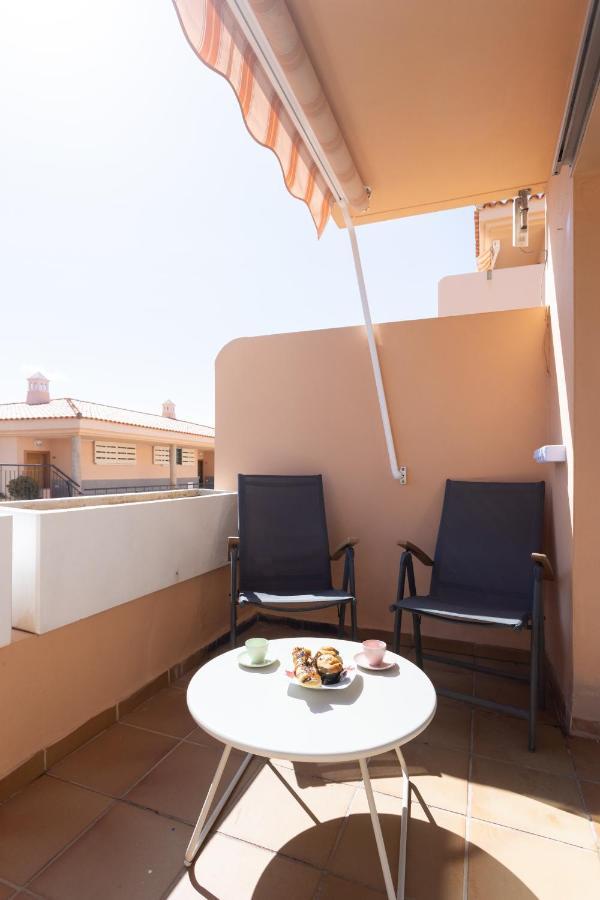 Home2Book Los Cristianos, Pool & Beach Esterno foto